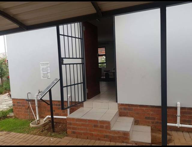 3 BEDROOM HOUSE FOR SALE IN SKY CITY